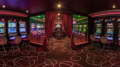 Organizația Salvați Copiii: interdicție totala pentru publicitatea la jocurile de noroc!