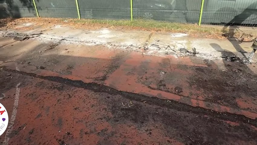 Sectorul 5: lucrări de modernizare și reamenajare a parcurilor și locurilor de joacă