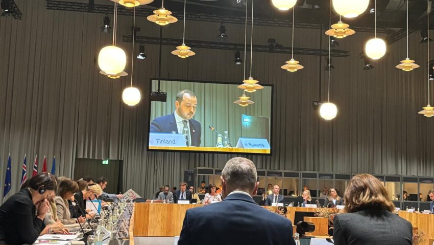 Rogobete: România are nevoie de o industrie farmaceutică puternică şi competitivă