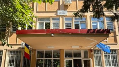 Primăria Sectorului 1: Investim în siguranţa şi modernizarea unităţilor de învăţământ