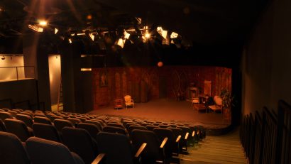 Început de stagiune la Național!