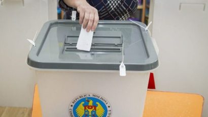 Update: PAS, partidul pro-european al Maiei Sandu, a câștigat alegerile parlamentare din Republica Moldova