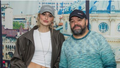 Andia: „Ceea ce cânt, am trăit” – confesiuni despre inspirație, emoție și carieră