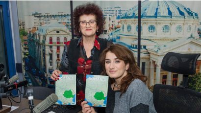 Radio România a lansat proiectul „România, a doua casă”