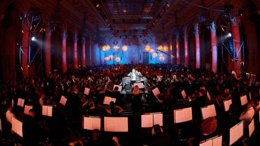 Enigma Festival, la Romaero, pe 17 și 18 octombrie