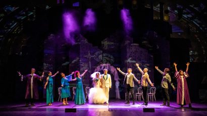 Opereta iese din tipare: o săptămână de teatru muzical contemporan la Teatrul „Ion Dacian”