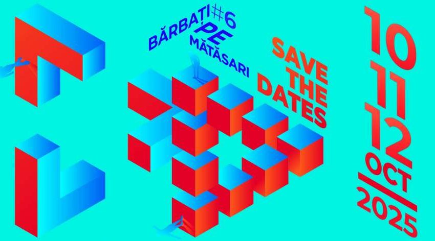 Strada Mătăsari gazduieste o nouă edtiție a festivalului de muzică și cultură urbană Bărbați pe Mătăsari