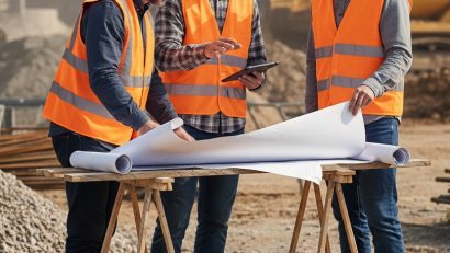 Reconfigurare Calea Griviței, între Gara de Nord și Calea Victoriei