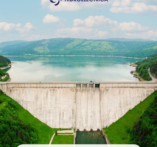 Hidroelectrica: din cauza upgradării sistemelor informatice necesare pentru gestionarea plăţilor prin aplicaţia iHidro, plata cu cardul va fi temporar suspendată