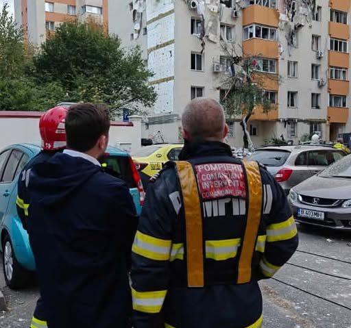 Comitet de Situaţii de Urgenţă: ” Luăm în calcul toate variantele, punerea în siguranţă este prioritară” – primarul general interimar, Stelian Bujduveanu