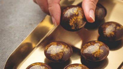 Chocolate Saga 2025: Festivalul ciocolatei revine la București, într-o locație spectaculoasă – Biblioteca Națională a României