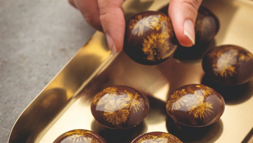 Chocolate Saga 2025: Festivalul ciocolatei revine la București, într-o locație spectaculoasă – Biblioteca Națională a României