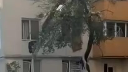 Explozie în Capitală- Pacienţii internaţi la Spitalul Floreasca, în stare stabilă