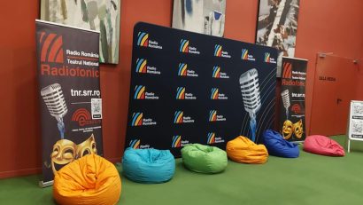 Teatru radiofonic și Teatru TV, în FNT35