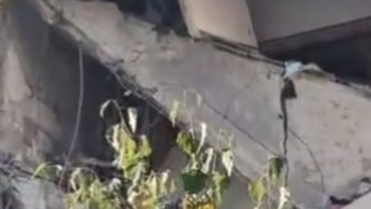 Primăria Sectorului 5 vine în sprijinul victimelor exploziei din Rahova!