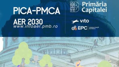 Primaria Capitalei a lansat o pagină de Facebook dedicată monitorizarii calității aerului