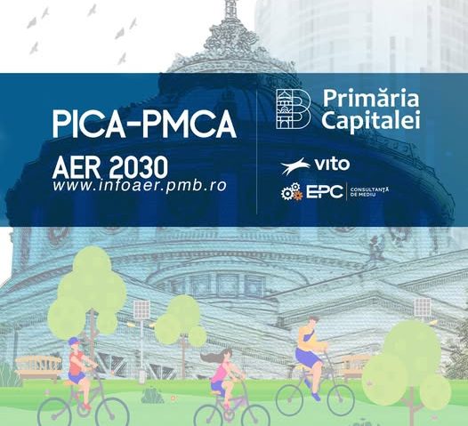 Primaria Capitalei a lansat o pagină de Facebook dedicată monitorizarii calității aerului