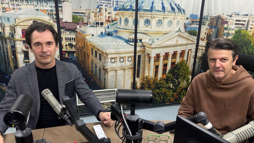 Patrimoniul Bucureștiului ca resursă urbană. Ce ar schimba noua abordare?