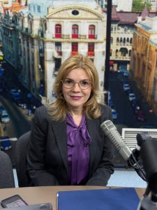 Raport privind Starea Învățământului din Municipiul București pentru anul școlar 2024–2025.