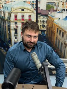 Siguranță digitală pentru toți. - Cezar Barb