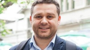Ciprian Ciucu: Regenerarea urbană, punerea în siguranţă a spitalelor şi a teatrelor cu risc seismic sunt priorităţi