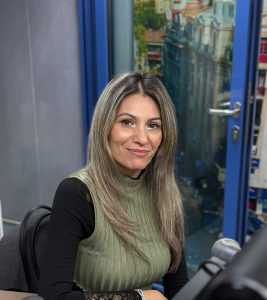 Violența domestică în România.