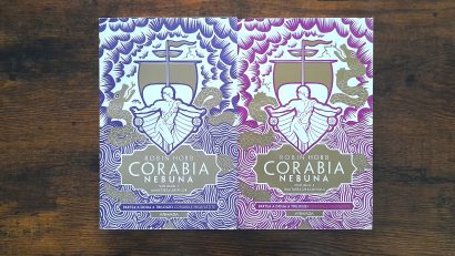 Bine de citit: Corabia nebună 