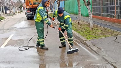 Un nou conflict între Primăria Sectorului 1 și operatorul de salubritate? O nouă criză a gunoiului, la orizont?