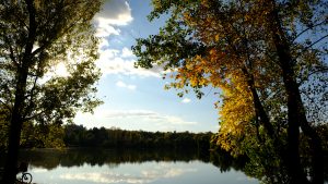 Vreme instabilă, cer noros averse temporare, în weekend