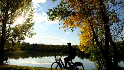 Ce poți face în weekendul 24–26 octombrie în București: festivaluri, târguri, sport și artă