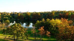 Vreme calda, de marti se raceste