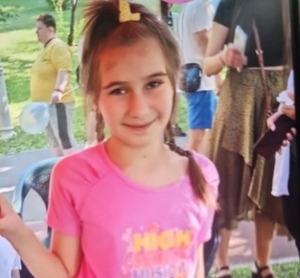 Copil dispărut în Sectorul 2!