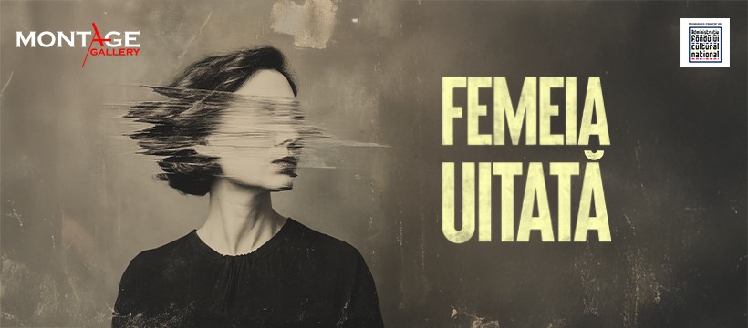 ”Femeia uitată” – spectacol lectură, în premieră la TDR