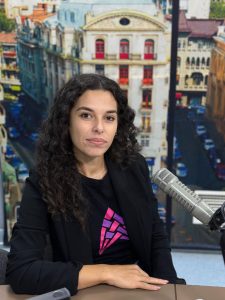 Competențe digitale pentru liceenii români - EDB Start-up - Florentina Mihai