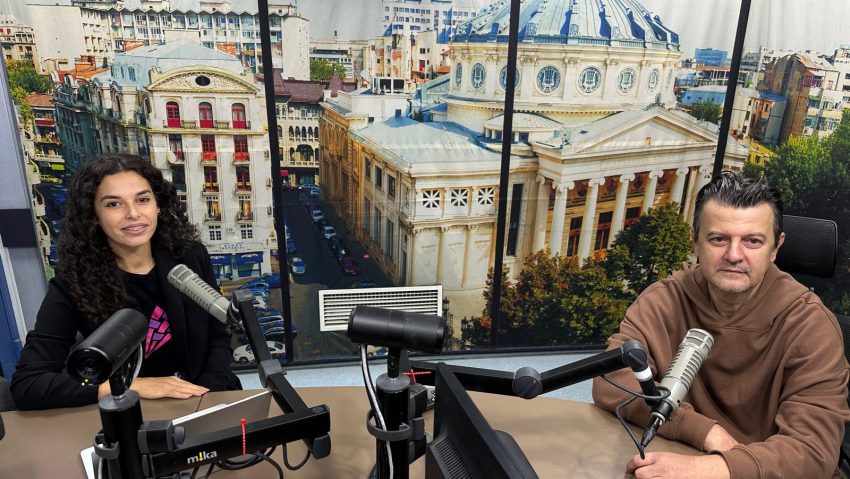 Competențe digitale pentru liceenii români - EDB Start-up - Florentina Mihai