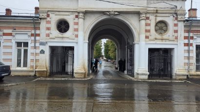 Primăria Sectorului 2 și ACCU colaborează pentru întreținerea și punerea în valoare a cimitirelor din sector