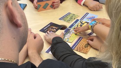 Săptămâna verde, prilej de relaxare și învățare pentru elevi și profesori