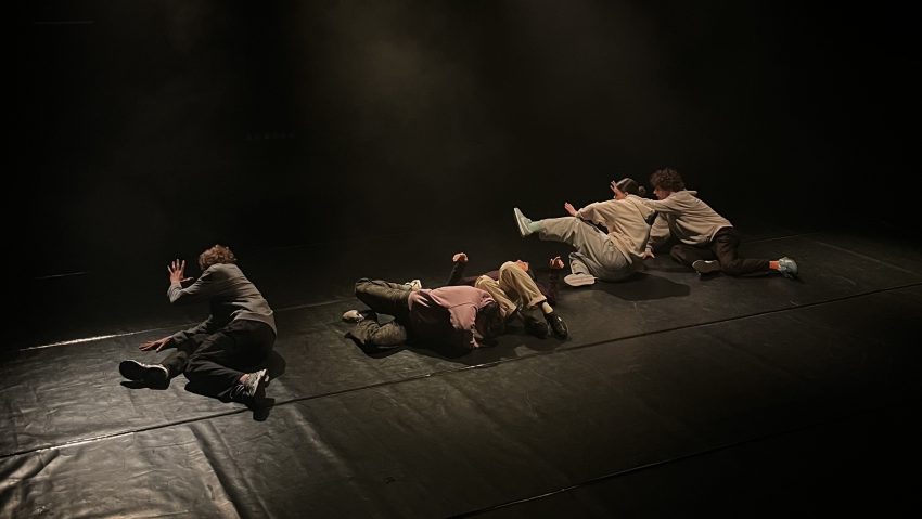 „Rave de Ravel” când clasicul dansează pe ritmuri contemporane