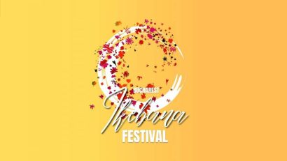 Armonia florilor și a culturii japoneze revine la București: Festivalul Internațional de Ikebana, ediția a II-a