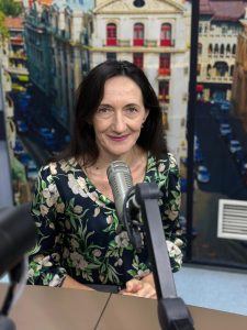 Indicele IRCC a atins maximul istoric. - Irina Chitu, analist financiar