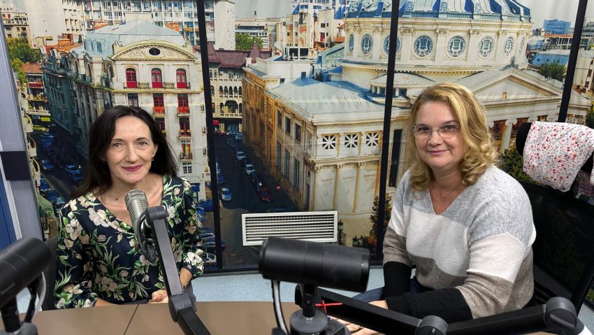 Indicele IRCC a atins maximul istoric. - Irina Chitu, analist financiar