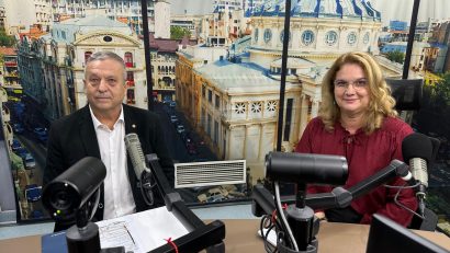 Topul Firmelor din București 2025