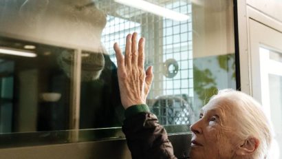 Jane Goodall, celebra primatolog britanică, a murit la 91 de ani