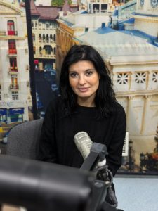 Violența domestică în România.