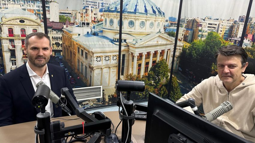 Bucureștiul între viziune și realitate administrativă. Ce face un city manager și de ce contează?