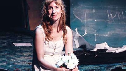 ”Ofelia.Afterlife”, reprezentație specială pe 31 octombrie, la Teatrul Metropolis