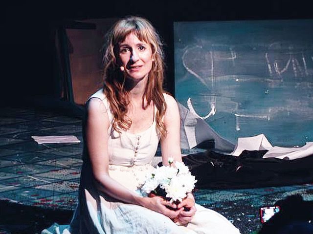 ”Ofelia.Afterlife”, reprezentație specială pe 31 octombrie, la Teatrul Metropolis