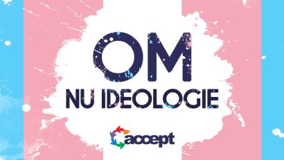 Alertă de dezinformare privind Strategia pentru egalitatea persoanelor LGBTIQ+