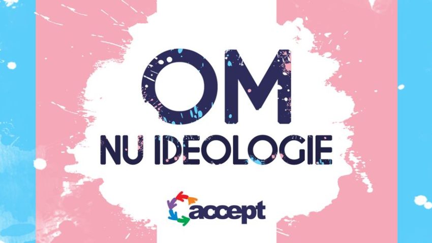 Alertă de dezinformare privind Strategia pentru egalitatea persoanelor LGBTIQ+