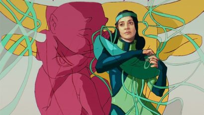 ”Asterion”, în regia lui Alexandru Berceanu – premieră la Teatrul Odeon